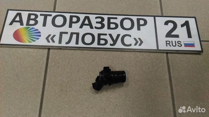 Мотор насос омывателя стекла toyota тойота