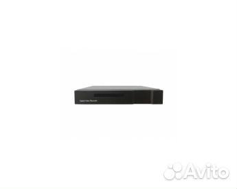 Бюджетный комплект видеонаблюдения с установкой