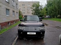 Land Rover Range Rover 4.4 AT, 2004, 305 000 км, с пробегом, цена 550 000 руб.