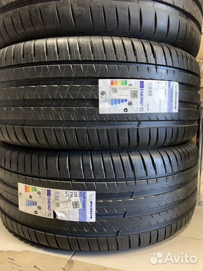 Michelin Pilot Sport 4 SUV 275/45 R21 и 315/40 R21 115Y