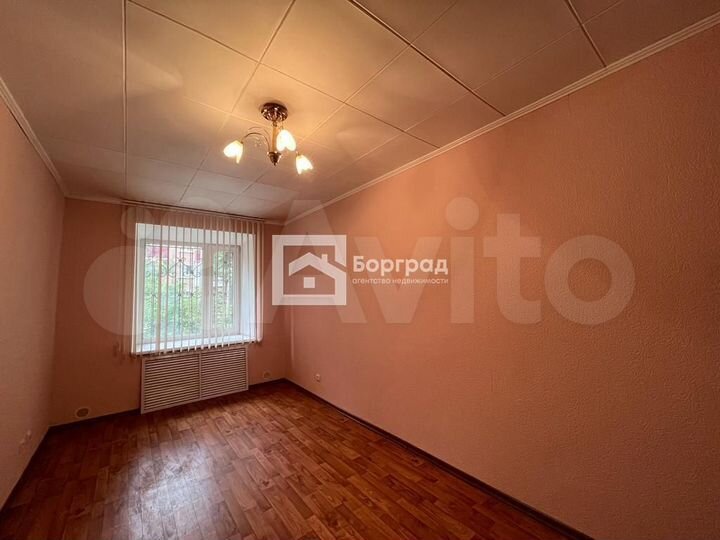 2-к. квартира, 44,7 м², 1/5 эт.