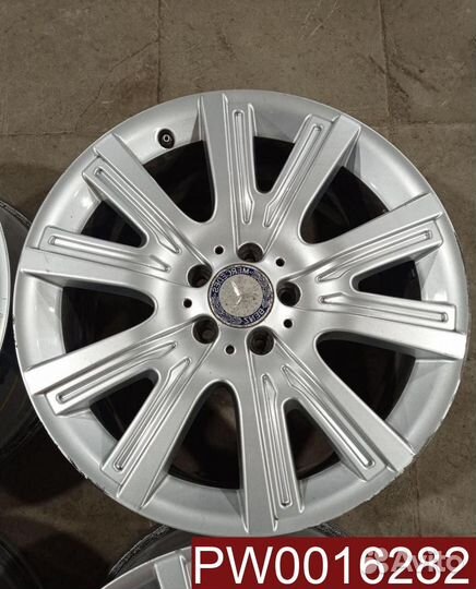 Диски R19 Mercedes Б/у оригинал