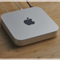 Apple Mac Mini Late 2014/Core i7/8 GB/1 TB