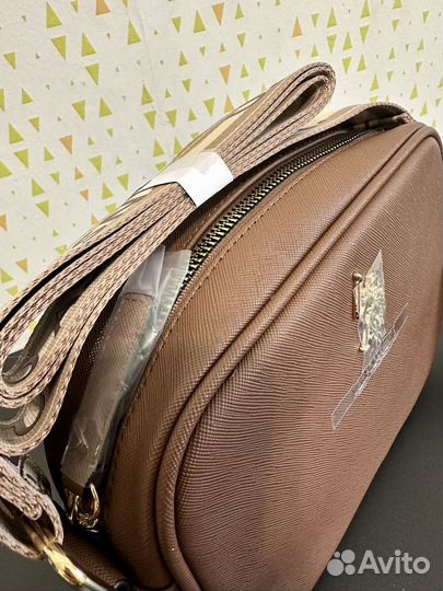 Us polo assn сумка новая