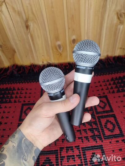 Аренда профессионального музыкального оборудования