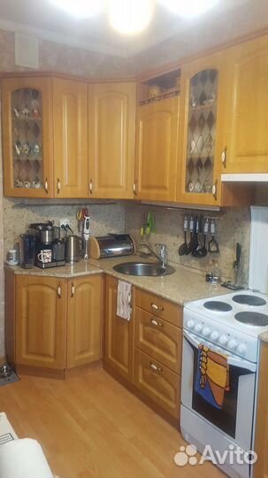 Фасады от кухни