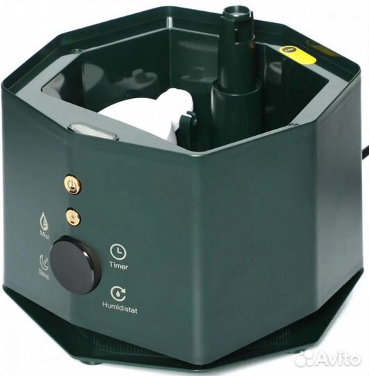 Увлажнитель воздуха deerma Humidifier DEM-F360DW