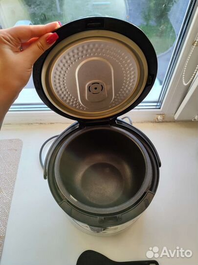 Мультиварка moulinex