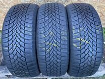 Bridgestone Blizzak LM-005 205/55 R16