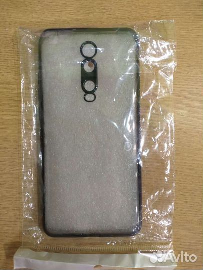 Чехол на xiaomi mi 9t pro