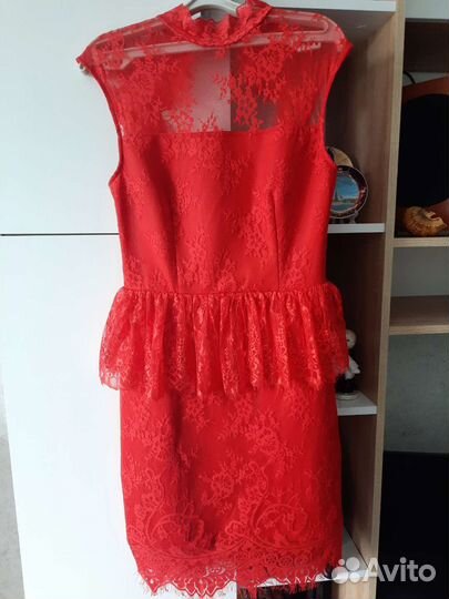 Платье женское