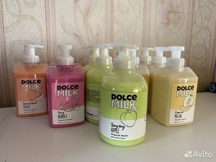 Дольче милк и др листай фото dolche milk