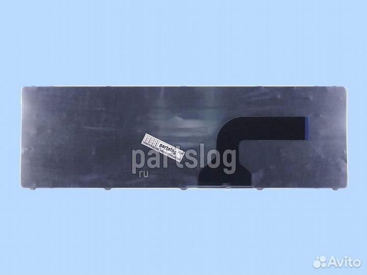 Клавиатура для Asus A52 A72 K52 K75 N73 P53 X52 Бе