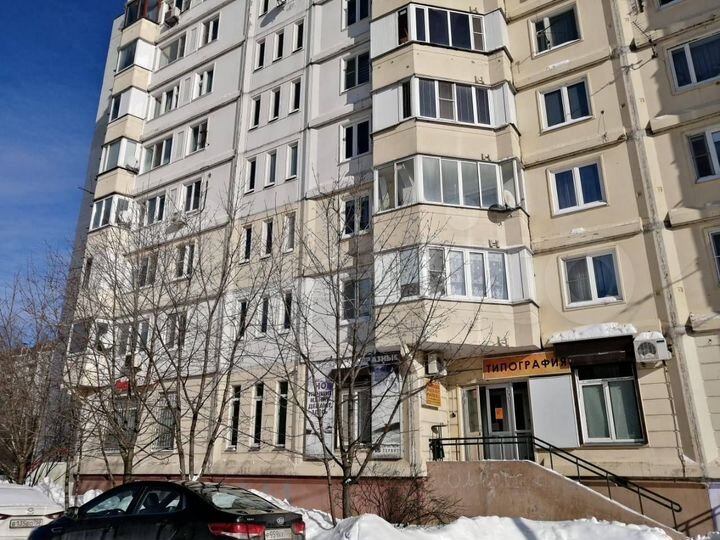 Офис, 115 м²