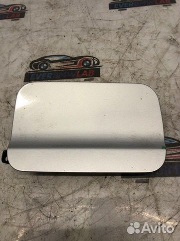 Лючок бензобака Bmw X5 E53 SAV M62B44 10.2002