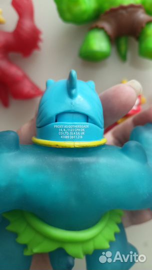 Гуджитсу (для Алены)