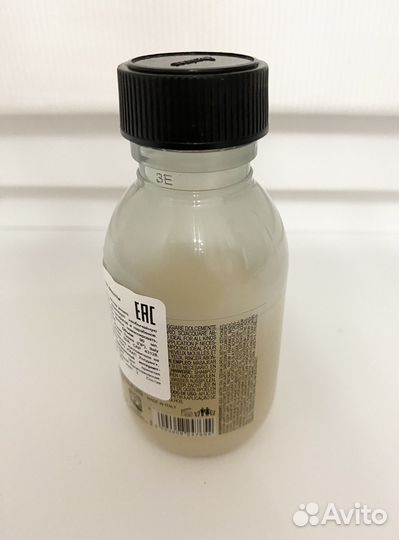 Davines oi шампунь