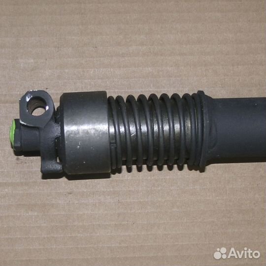 Механизм переключения передач про 6540-1703325-06