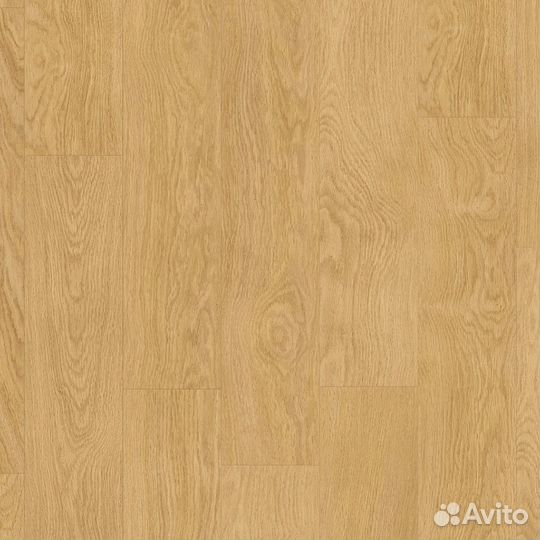 Пвх-плитка Quick-Step Livyn Дуб натуральный