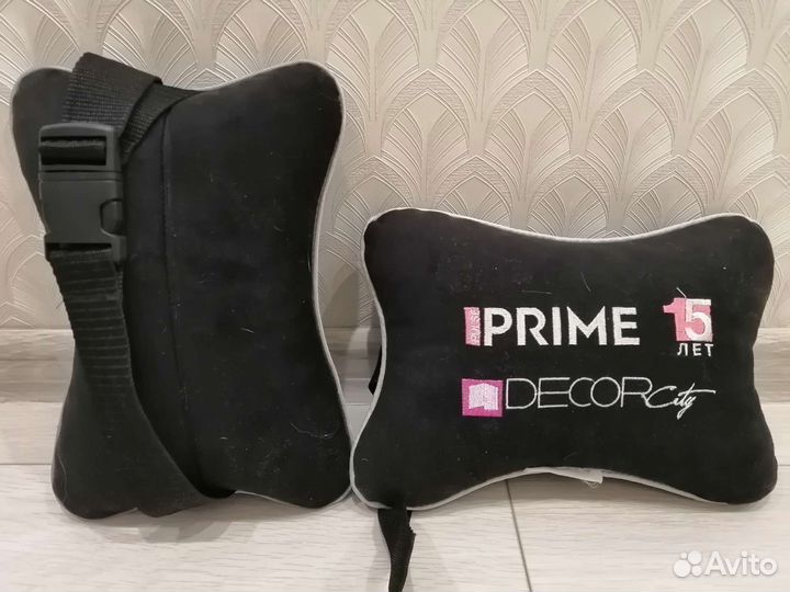 Подушка для авто