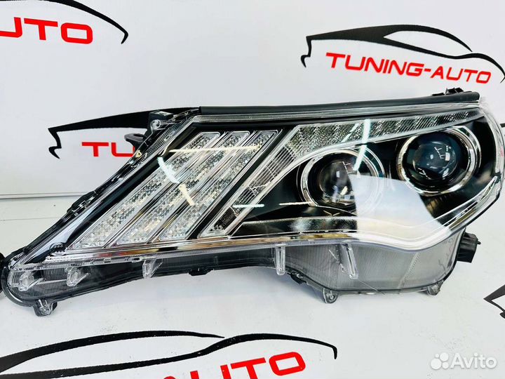 Фары Toyota RAV-4 (XA 40 ) тюнинг A7507