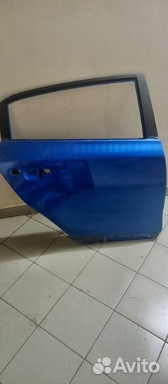 Продается дверь для Kia X-Line