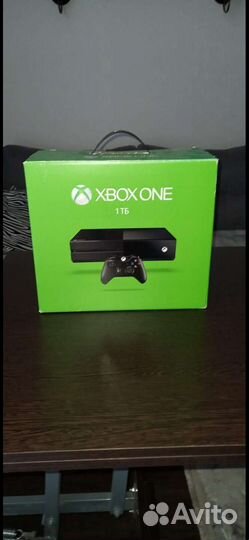 Xbox One