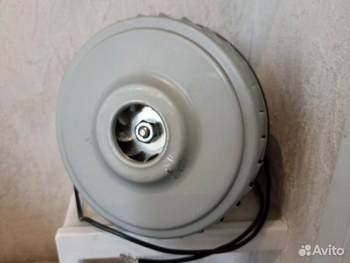 Двигатель мотор турбина