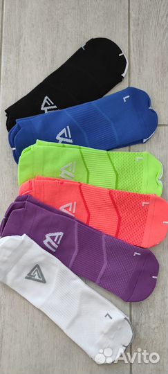 Спортивные носки