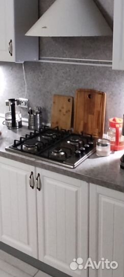 Газовая варочная панель Darina