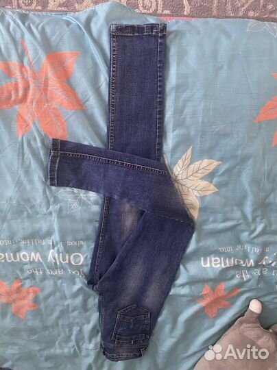 Женские вещи