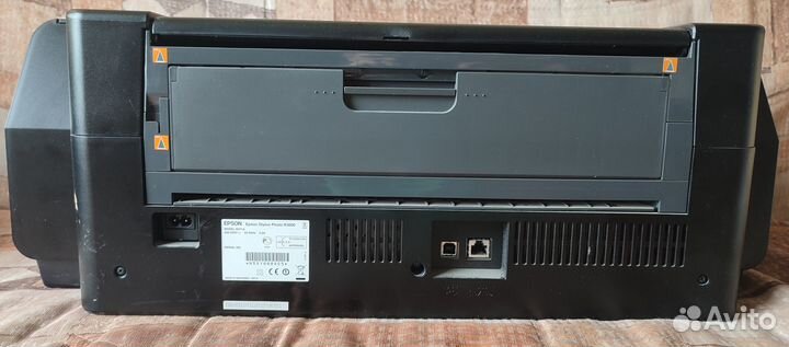 Принтер Epson Stylus Photo 3000