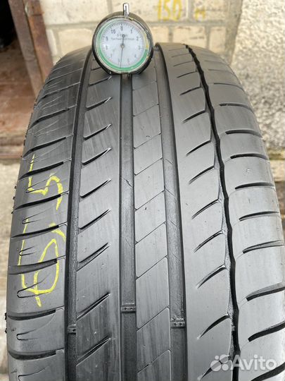 Michelin Primacy HP 215/50 R17