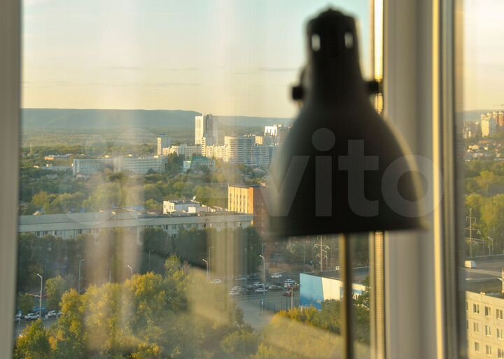 2-к. квартира, 42,9 м², 17/24 эт.