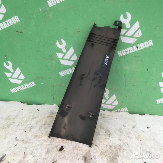 Обшивка стойки Форд Мондео 3