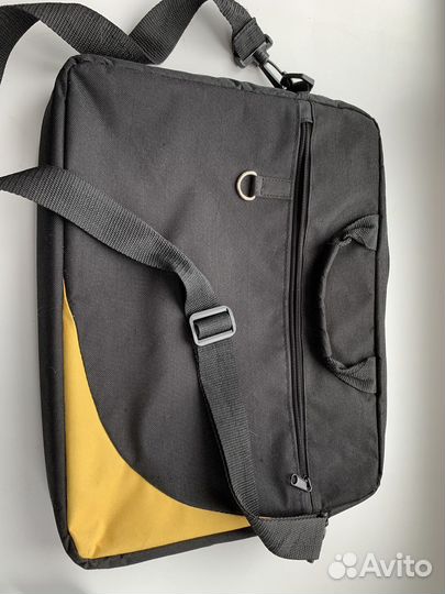 Сумки компьютерные