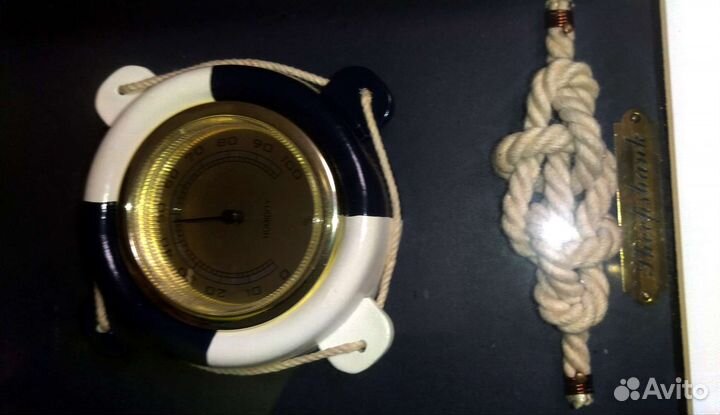 Пано в морском стиле