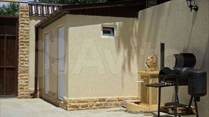 Дом 152 м² на участке 3,4 сот.