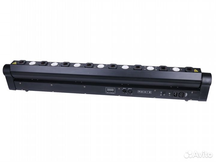 Involight ledbar508R моторизованная LED панель