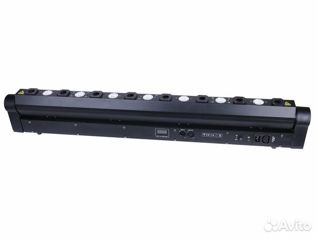 Involight ledbar508R моторизованная LED панель