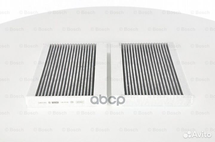 Фильтр салонный 1987435546 Bosch