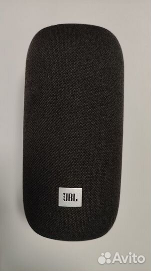 Jbl link portable с алисой