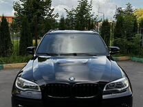 BMW X5 M 4.4 AT, 2012, 153 000 км, с пробегом, цена 3 500 000 руб.