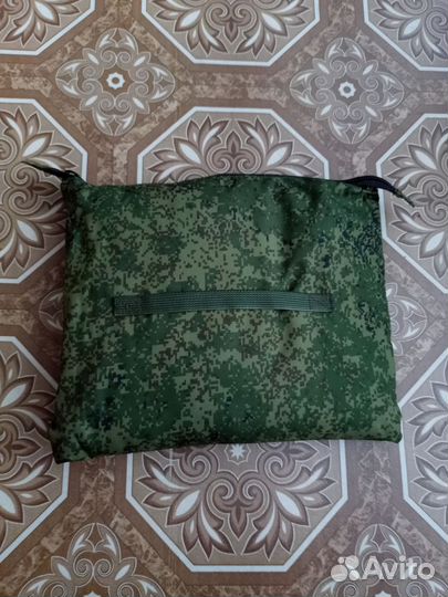 Укрытие универсальное 6ш120 ратник новое палатка