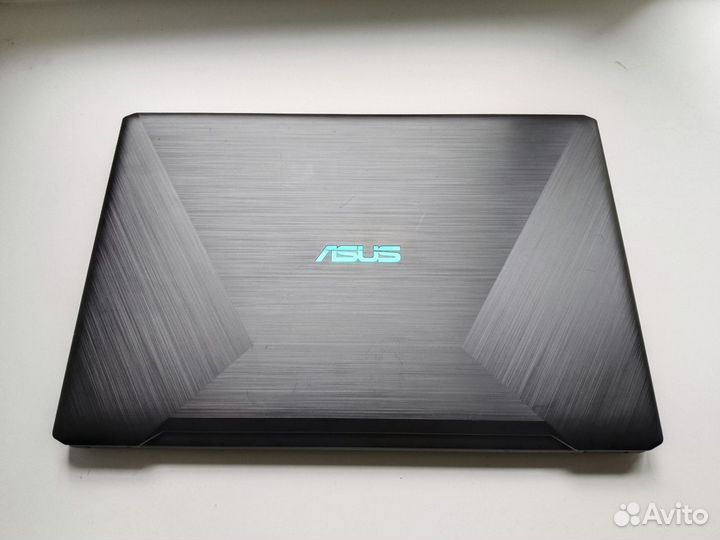 Asus vivobook x570zd Ryzen 5