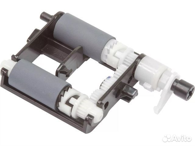 Узел захвата бумаги принтера samsung