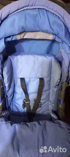 Прогулочная коляска бу