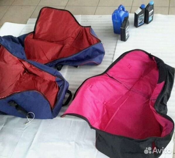 Новый оригинальный чехол сумка Yamaha 2