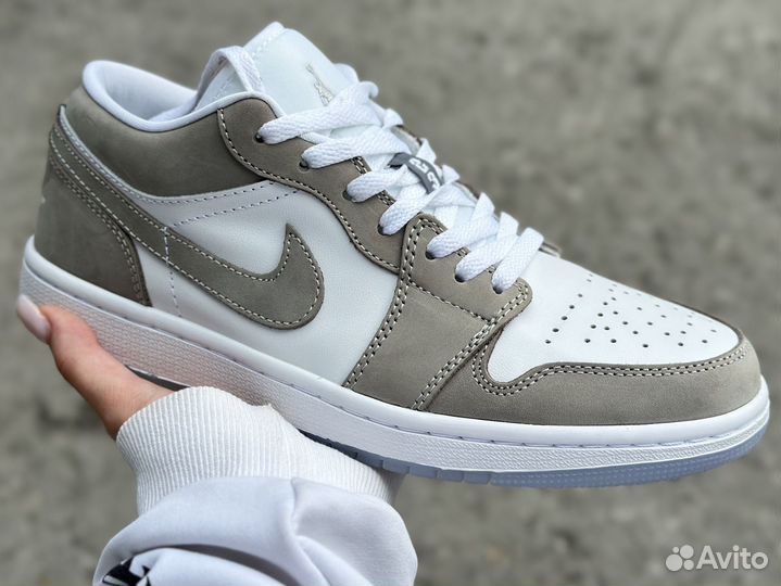 Кроссовки Nike Dunk SB Low TRD 