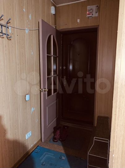 1-к. квартира, 31 м², 5/5 эт.